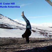 2005 Antarctica MTRS2